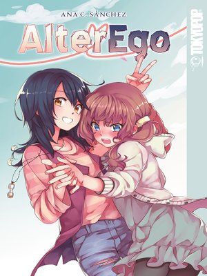 cover image of Alter Ego, Volume 1